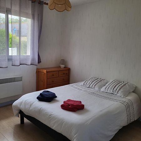 Fouesnant La Maison De Gigi, A 2 Minutes De La Plage De Kerler Экстерьер фото